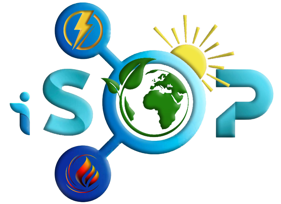 Isop Co2