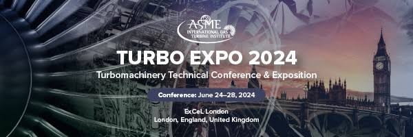 ISOP partners bring research, industry and young talent together at Turbo Expo 2024